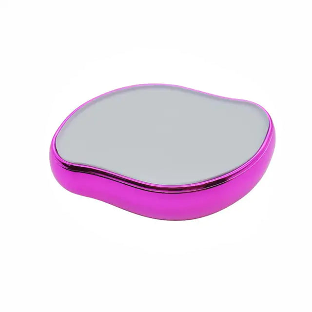 Crystal Hair Eraser for Women and Men, Crystal Hair Removal Painless Exfoliation, Hair Remover Tool for Arms and Legs