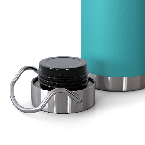 Insulated Water Bottle Shine In Your Own Brilliant - 22 oz