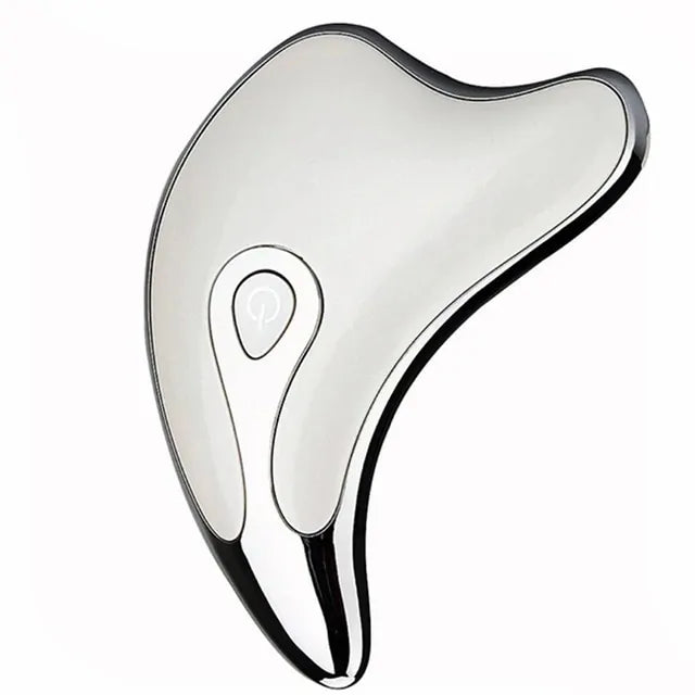 New Electric Gua Sha Scraping Massager