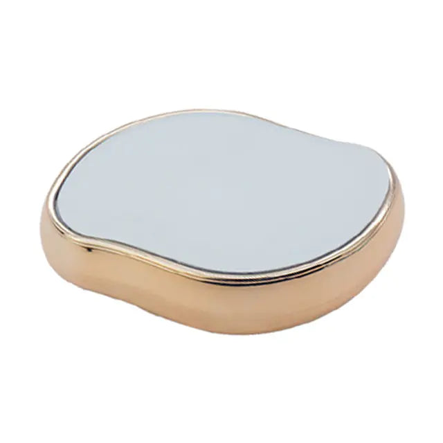 Crystal Hair Eraser for Women and Men, Crystal Hair Removal Painless Exfoliation, Hair Remover Tool for Arms and Legs