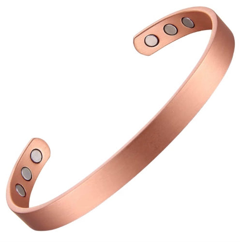 EMF Copper Bracelet-Shield your energy every day