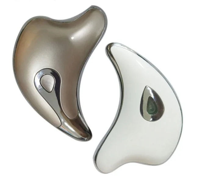 New Electric Gua Sha Scraping Massager