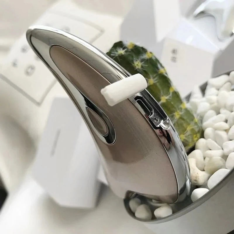 New Electric Gua Sha Scraping Massager