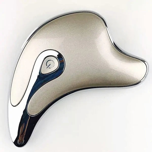 New Electric Gua Sha Scraping Massager
