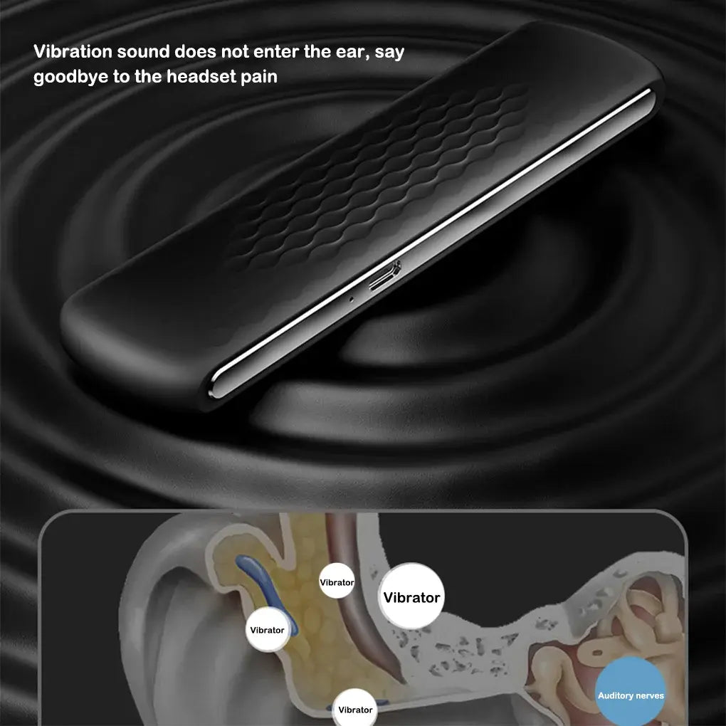 Compact Bluetooth Speaker Wireless Stereo Soundbar