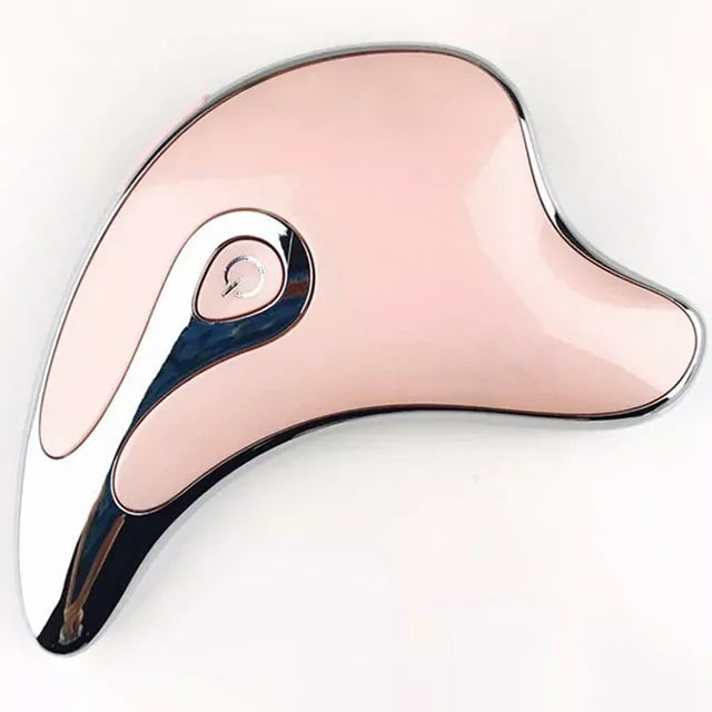 New Electric Gua Sha Scraping Massager