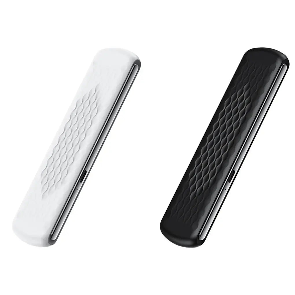 Compact Bluetooth Speaker Wireless Stereo Soundbar