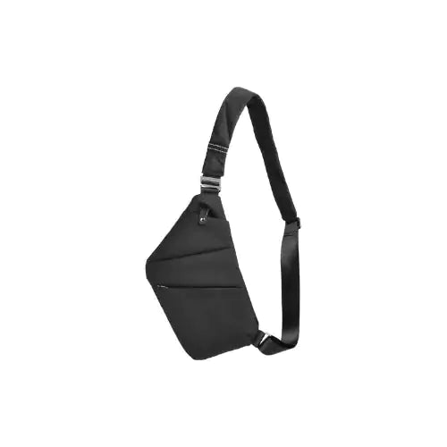 Anti-Theft Shoulder Bag - Anti-Theft Crossbody Bag for Women Men Travel Security Bag